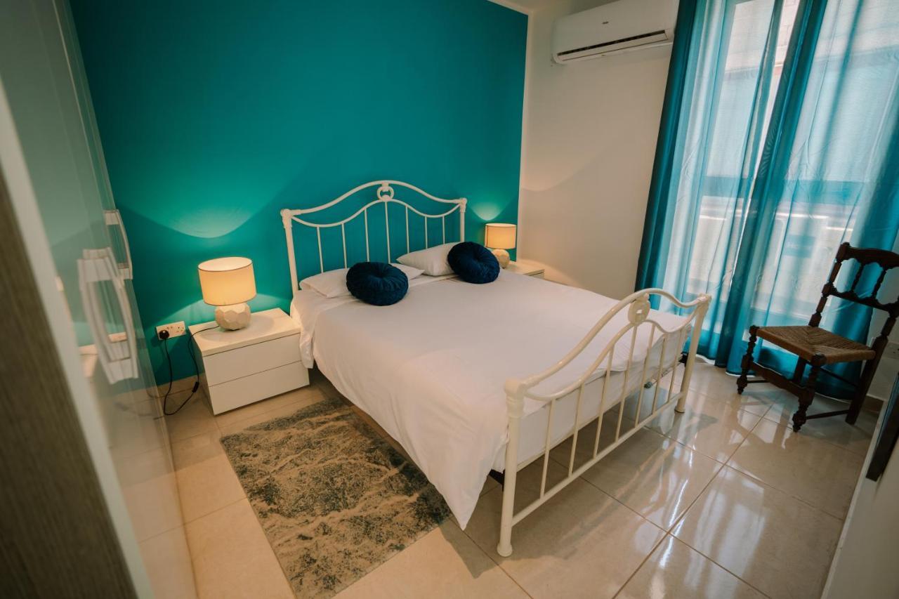 Valletta Dream Suites Penthouse Exterior foto