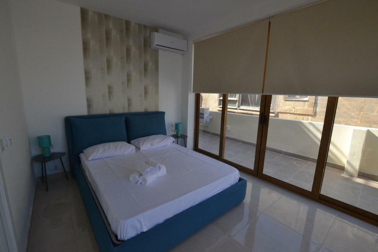 Valletta Dream Suites Penthouse Exterior foto